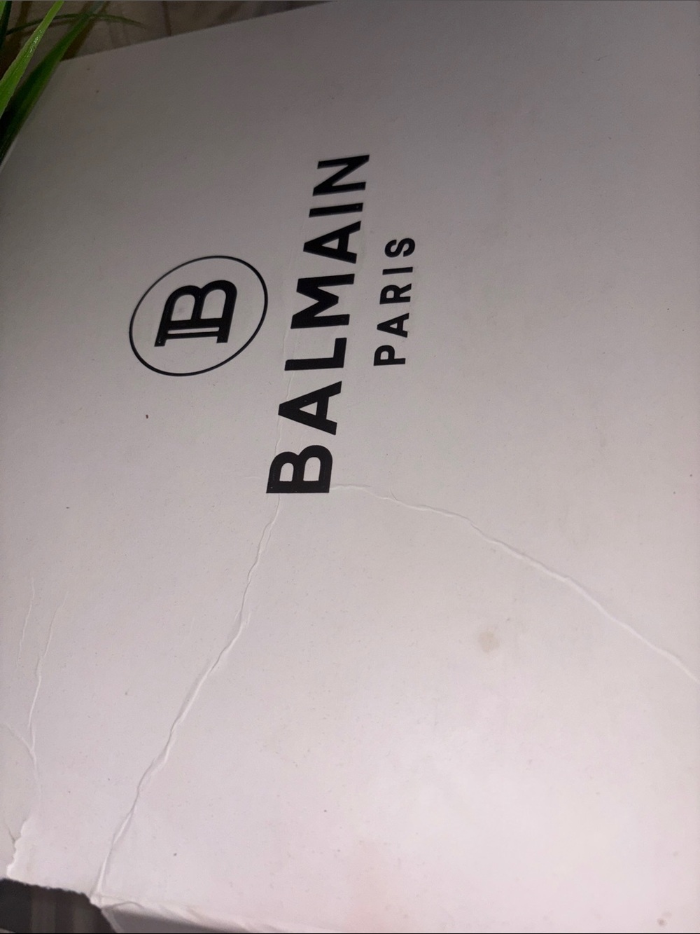 Authentic Balmain Sock Booties - Picture 3 of 9